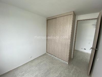 Apartamento de 2 alcobas en venta en Las Mercedes, Palmira, 58 m² · foto 8 de 14