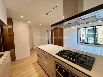 Apartamento en venta en Chico Norte, Bogotá · foto 10 de 18
