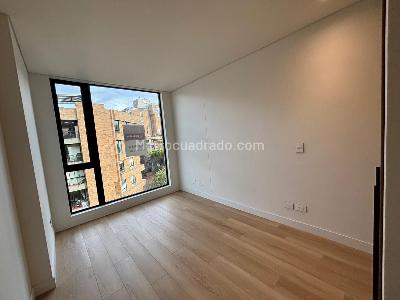 Apartamento en venta en Chico Norte, Bogotá · foto 11 de 18