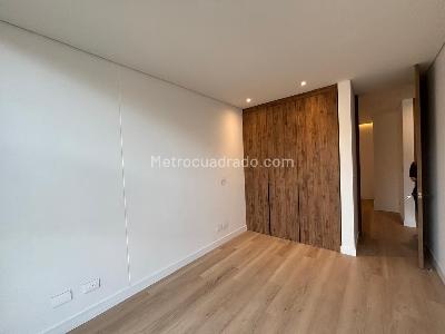 Apartamento en venta en Chico Norte, Bogotá · foto 12 de 18