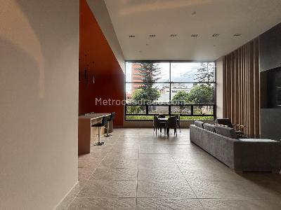 Apartamento en venta en Chico Norte, Bogotá · foto 16 de 18