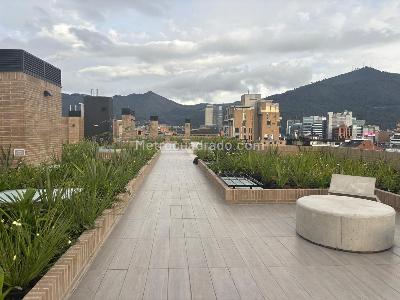 Apartamento en venta en Chico Norte, Bogotá · foto 17 de 18