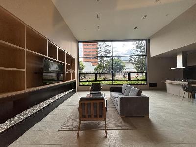 Apartamento en venta en Chico Norte, Bogotá · foto 18 de 18