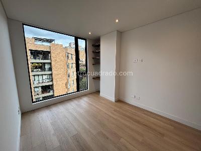 Apartamento en venta en Chico Norte, Bogotá · foto 2 de 18