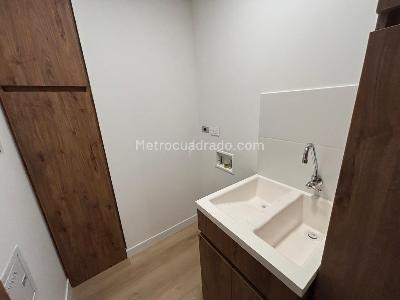Apartamento en venta en Chico Norte, Bogotá · foto 5 de 18