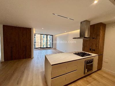 Apartamento en venta en Chico Norte, Bogotá · foto 7 de 18