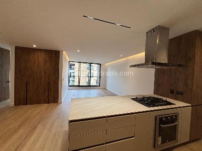 Apartamento en venta en Chico Norte, Bogotá · foto 8 de 18