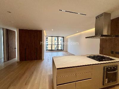 Apartamento en venta en Chico Norte, Bogotá · foto 9 de 18