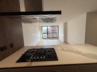 Apartamento de 2 alcobas en venta en Chico Norte, Bogotá, 97 m² · foto 8 de 20