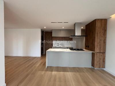 Apartamento de 2 alcobas en venta en Chico Norte, Bogotá, 97 m² · foto 12 de 20