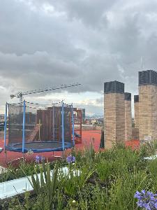 Apartamento de 2 alcobas en venta en Chico Norte, Bogotá, 97 m² · foto 18 de 20