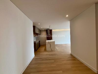 Apartamento de 2 alcobas en venta en Chico Norte, Bogotá, 97 m² · foto 6 de 20