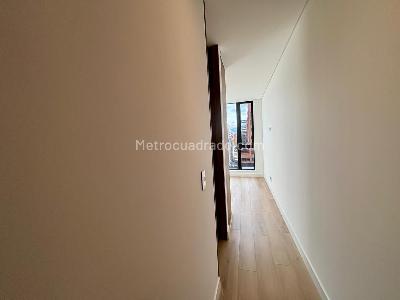 Apartamento de 2 alcobas en venta en Chico Norte, Bogotá, 97 m² · foto 7 de 20