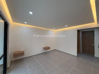Apartaestudio en venta en Santa Monica Chipichape, Cali, 26 m² · foto 4 de 13