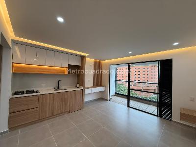 Apartaestudio en venta en Santa Monica Chipichape, Cali, 26 m² · foto 7 de 13