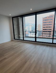 Apartamento en venta en Chico Norte, Bogotá · foto 10 de 19