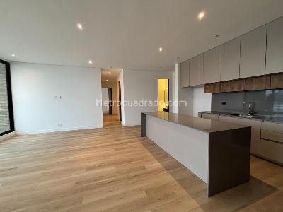 Apartamento en venta en Chico Norte, Bogotá · foto 13 de 19