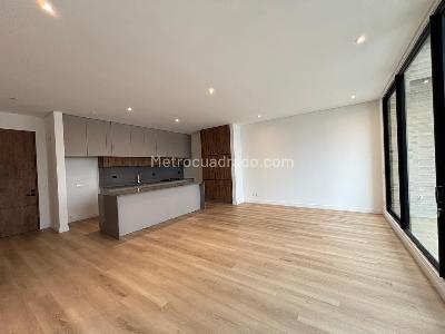 Apartamento en venta en Chico Norte, Bogotá · foto 15 de 19