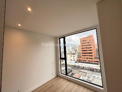 Apartamento en venta en Chico Norte, Bogotá · foto 17 de 19
