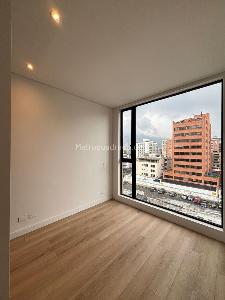 Apartamento en venta en Chico Norte, Bogotá · foto 18 de 19