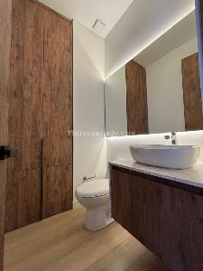 Apartamento en venta en Chico Norte, Bogotá · foto 19 de 19