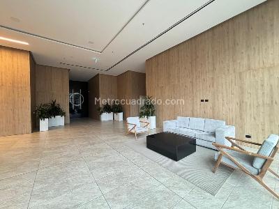 Apartamento en venta en Chico Norte, Bogotá · foto 2 de 19
