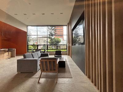 Apartamento en venta en Chico Norte, Bogotá · foto 4 de 19