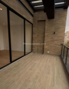 Apartamento en venta en Chico Norte, Bogotá · foto 9 de 19