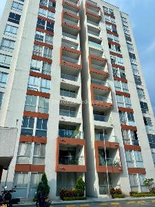 Apartamento de 3 alcobas en venta en Los Cambulos, Cali, 72 m² · foto 11 de 11