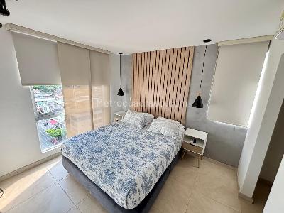 Apartamento de 3 alcobas en venta en Los Cambulos, Cali, 72 m² · foto 8 de 11