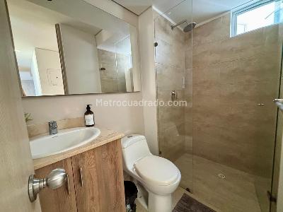 Apartamento de 3 alcobas en venta en Los Cambulos, Cali, 72 m² · foto 9 de 11