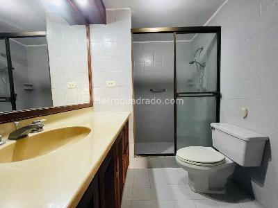 Apartamento de 3 alcobas en venta en El Ingenio, Cali, 119 m² · foto 12 de 16