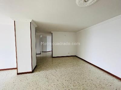 Apartamento de 3 alcobas en venta en El Ingenio, Cali, 119 m² · foto 13 de 16
