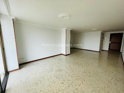 Apartamento de 3 alcobas en venta en El Ingenio, Cali, 119 m² · foto 16 de 16