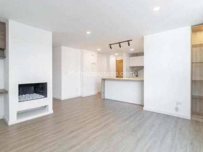 Apartaestudio en venta en Santa Barbara Central, Bogotá, 60 m² · foto 7 de 8