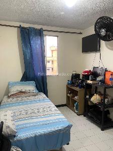 Apartamento de 3 alcobas en venta en Los Andes, Cali, 62 m² · foto 4 de 13
