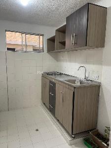 Apartamento de 3 alcobas en venta en Los Andes, Cali, 62 m² · foto 2 de 13