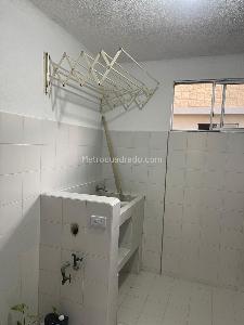 Apartamento de 3 alcobas en venta en Los Andes, Cali, 62 m² · foto 6 de 13