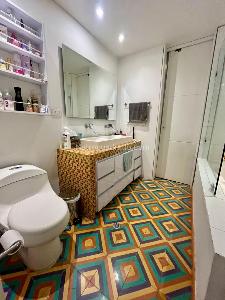 Apartamento en venta en Los Rosales, Bogotá · foto 12 de 17