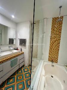 Apartamento en venta en Los Rosales, Bogotá · foto 13 de 17