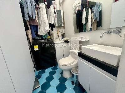 Apartamento en venta en Los Rosales, Bogotá · foto 15 de 17