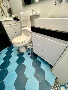 Apartamento en venta en Los Rosales, Bogotá · foto 16 de 17