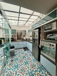 Apartamento en venta en Los Rosales, Bogotá · foto 17 de 17