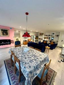 Apartamento en venta en Los Rosales, Bogotá · foto 2 de 17