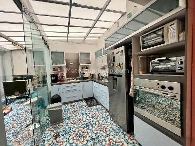 Apartamento en venta en Los Rosales, Bogotá · foto 3 de 17