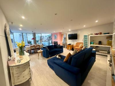 Apartamento en venta en Los Rosales, Bogotá · foto 4 de 17