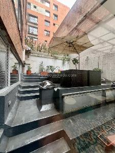 Apartamento en venta en Los Rosales, Bogotá · foto 5 de 17