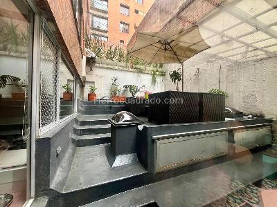 Apartamento en venta en Los Rosales, Bogotá · foto 6 de 17