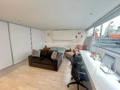 Apartamento en venta en Los Rosales, Bogotá · foto 7 de 17