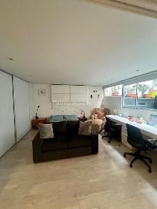 Apartamento en venta en Los Rosales, Bogotá · foto 8 de 17